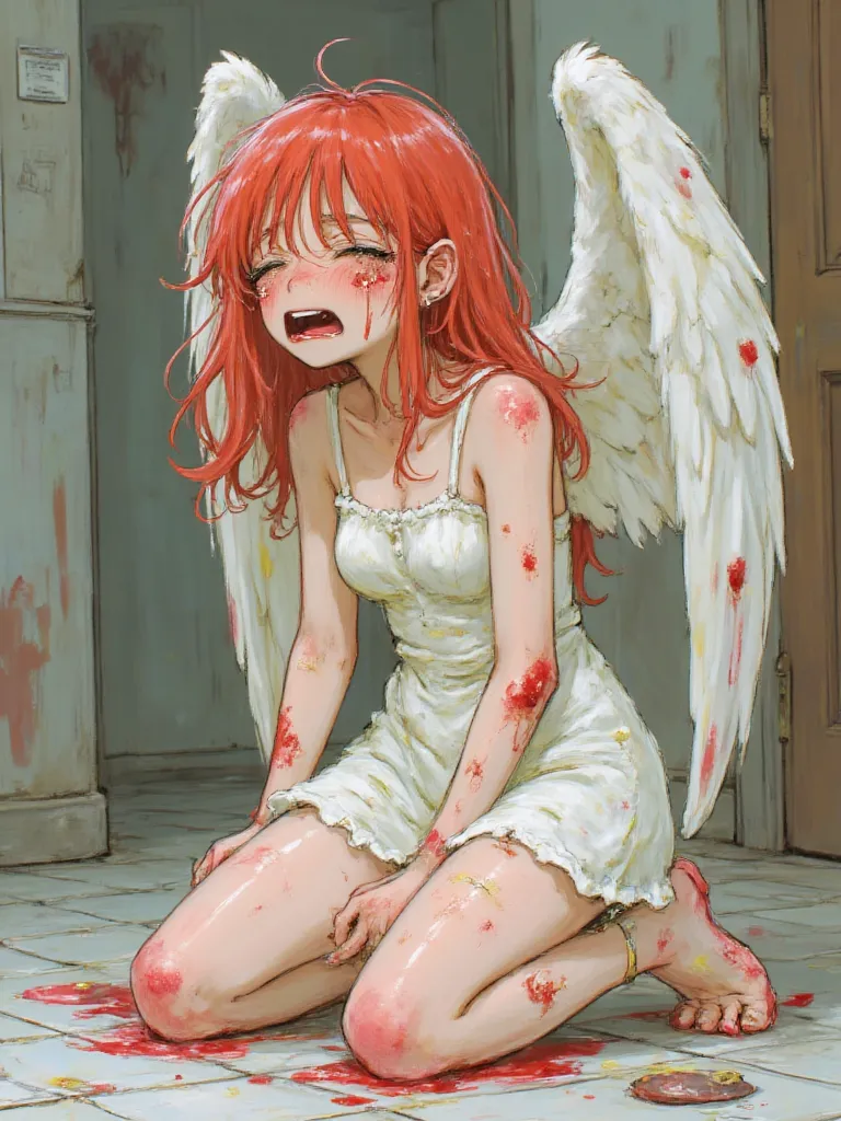 Thumbnail of Неме – Падший ангел