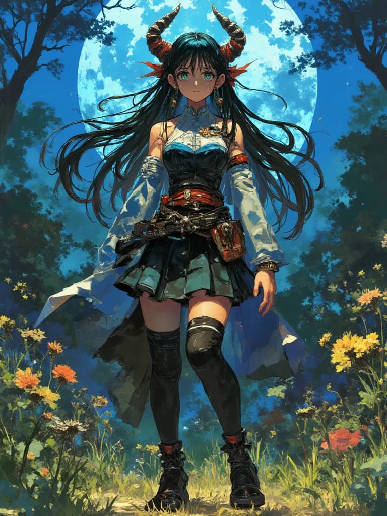 Thumbnail of Mitsuri Kanroji