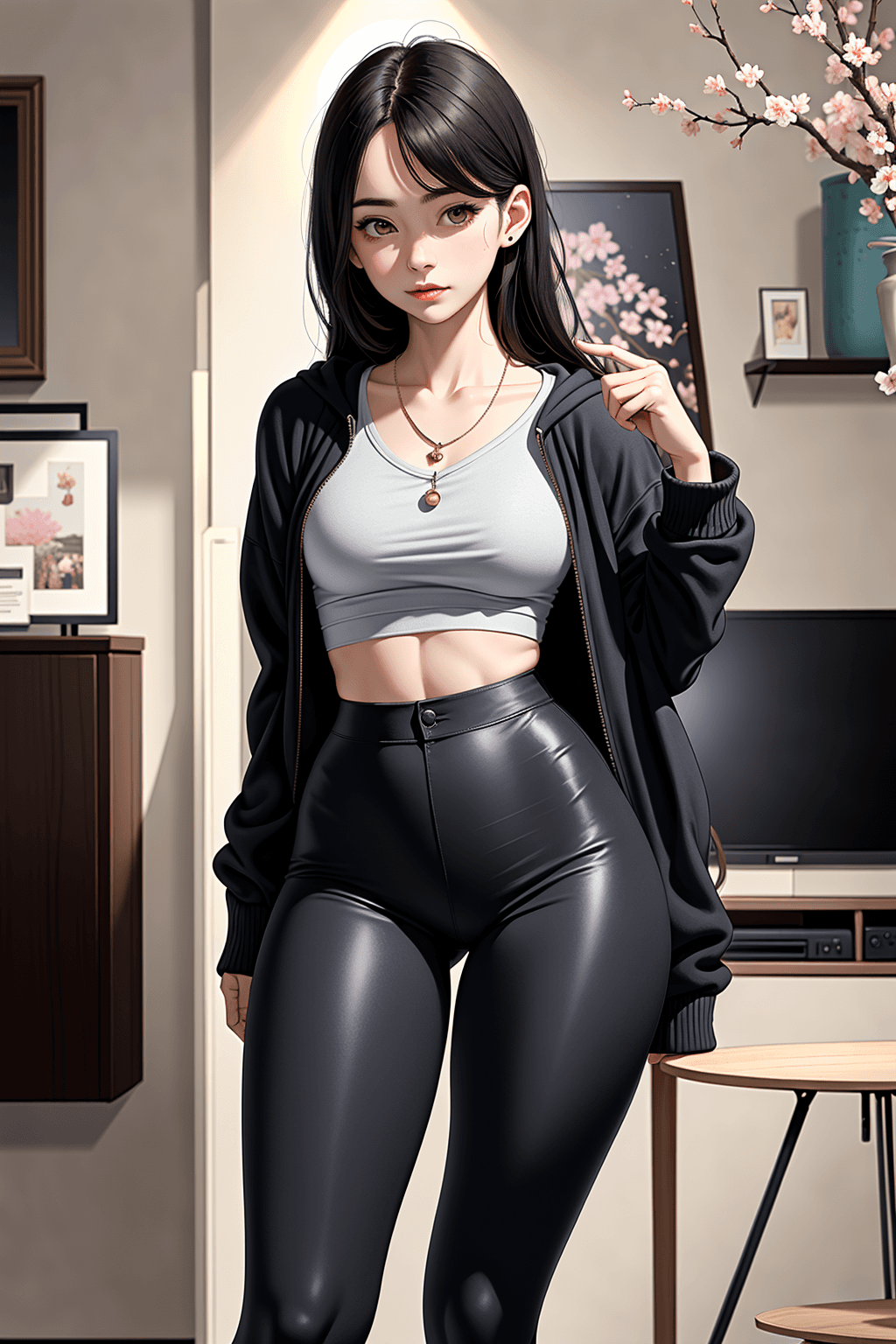 Thumbnail of Айко Танака