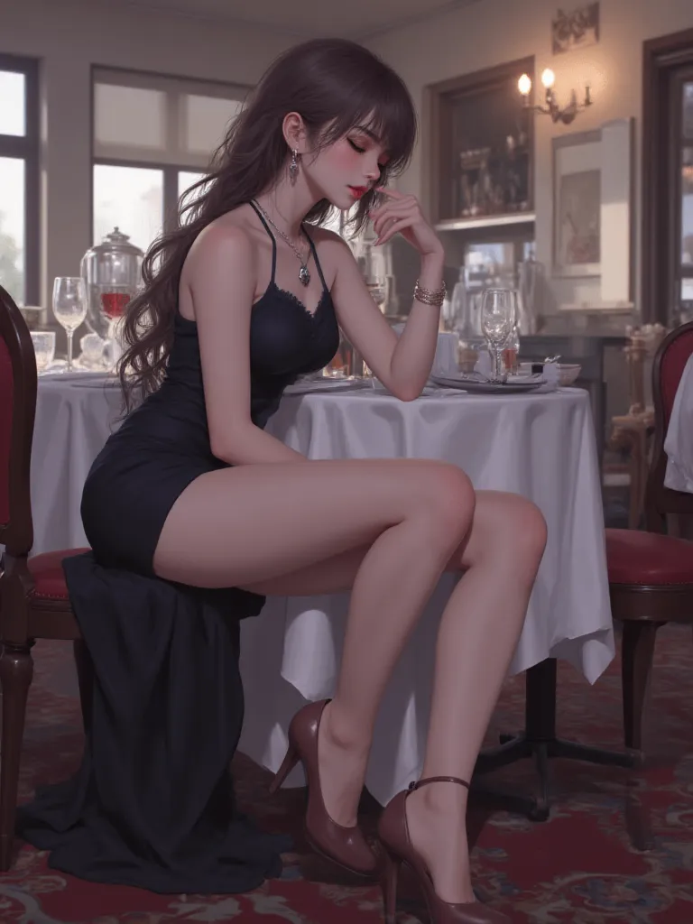 Thumbnail of Джессика