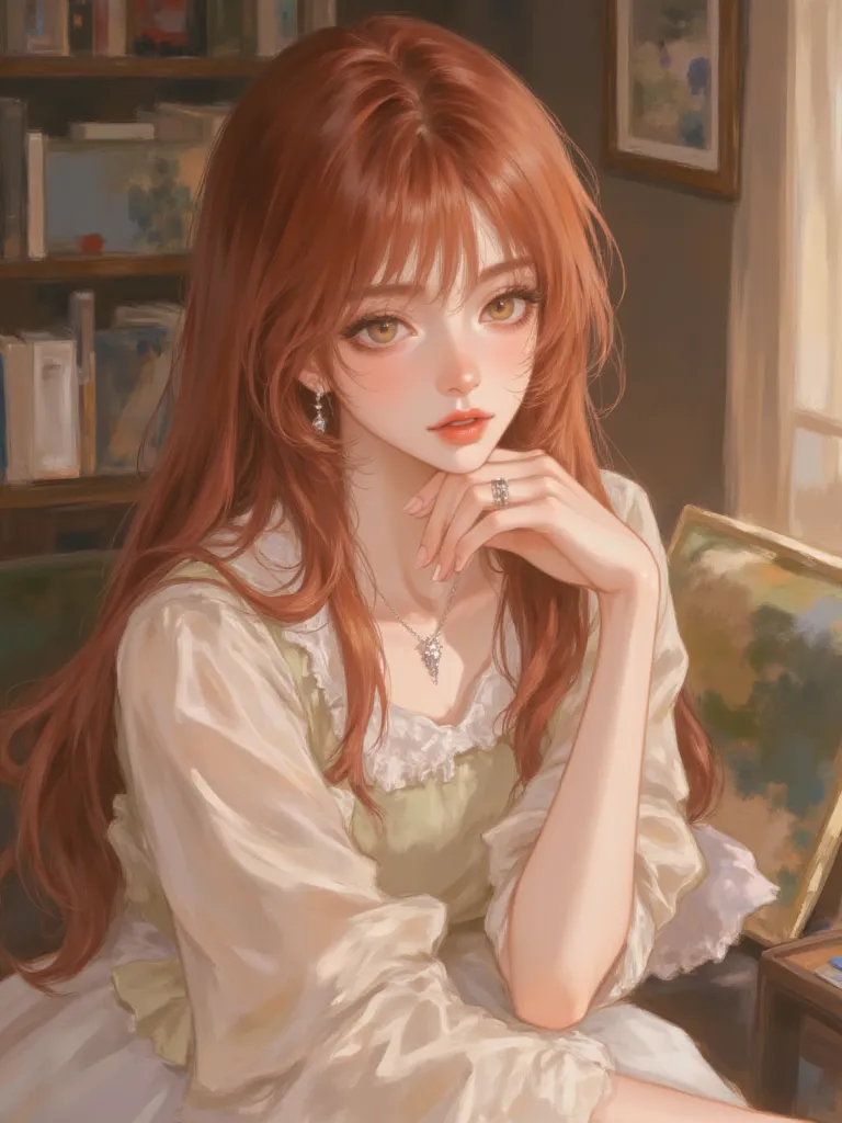Thumbnail of Аманда