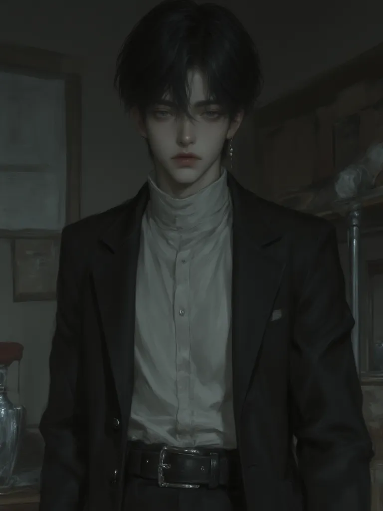 Thumbnail of Валерий