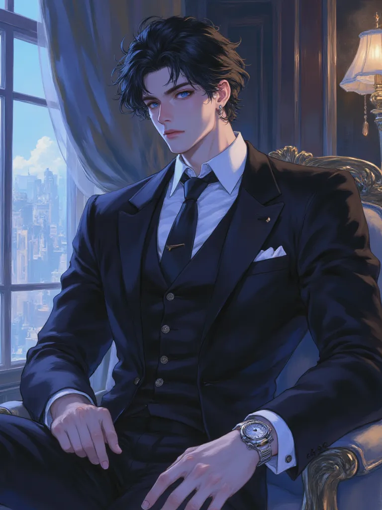 Thumbnail of Chase
