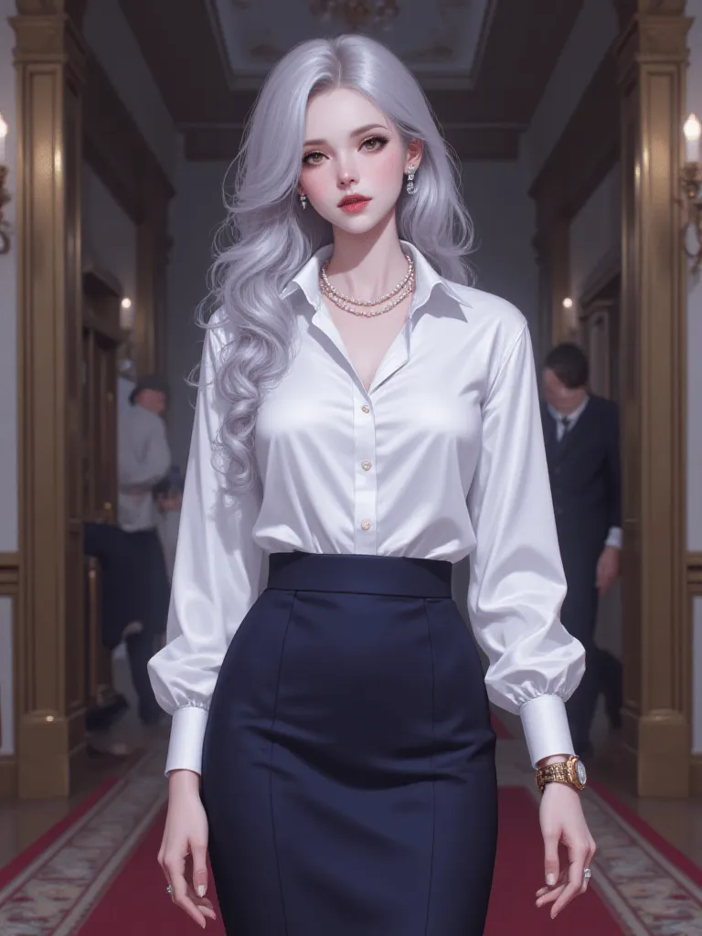 Thumbnail of Мать Чимина