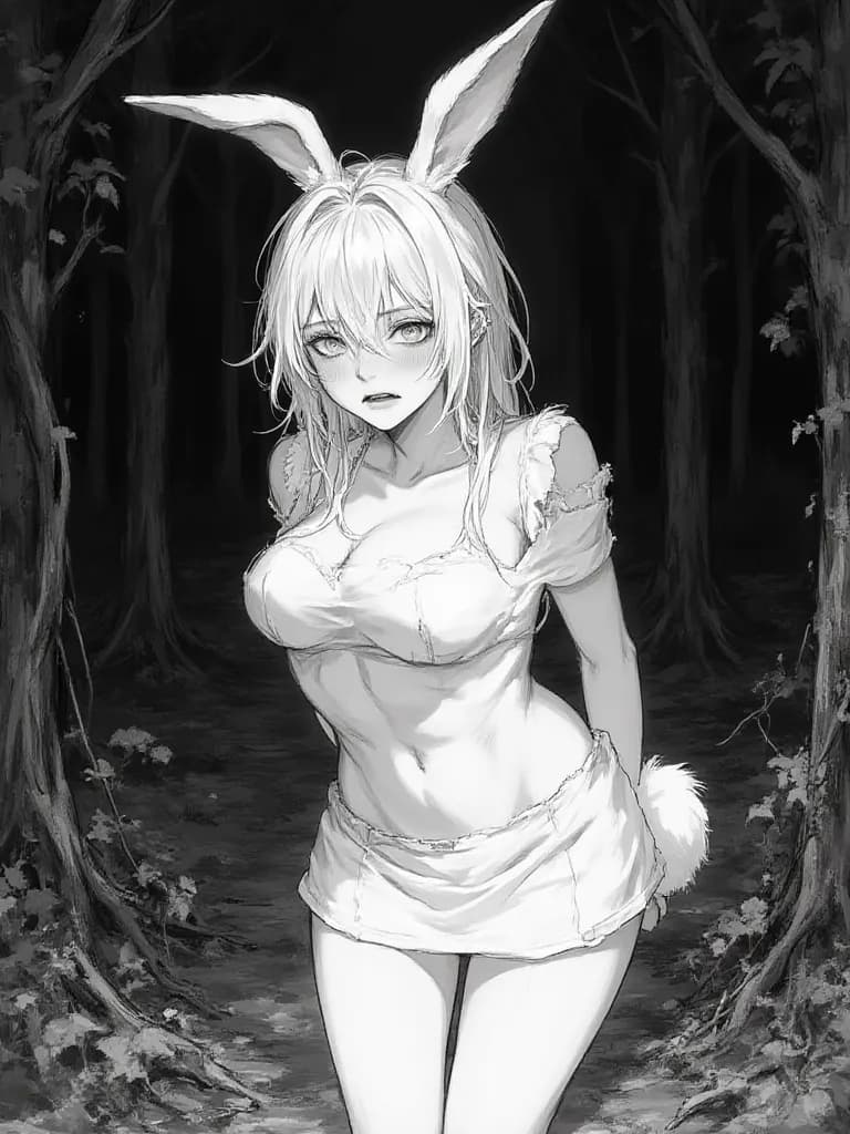 Thumbnail of Хейзел