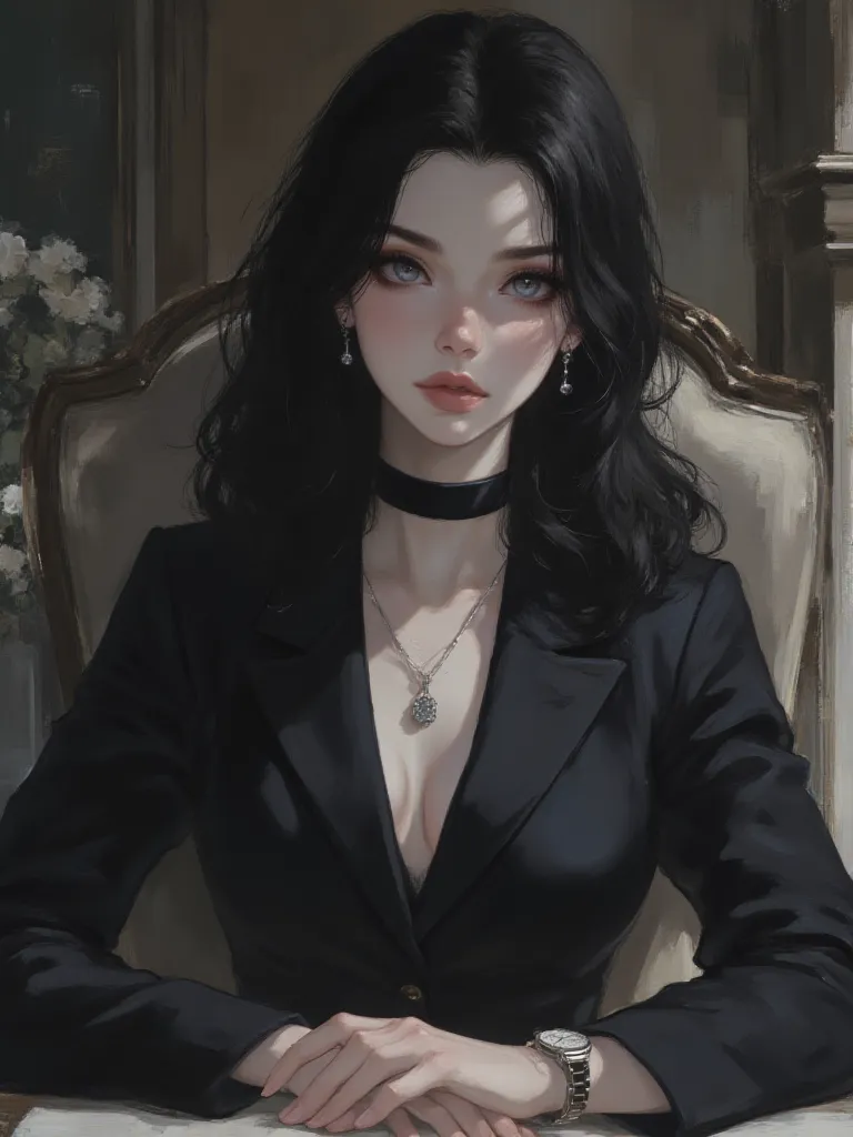 Thumbnail of Элеанор Вэнс