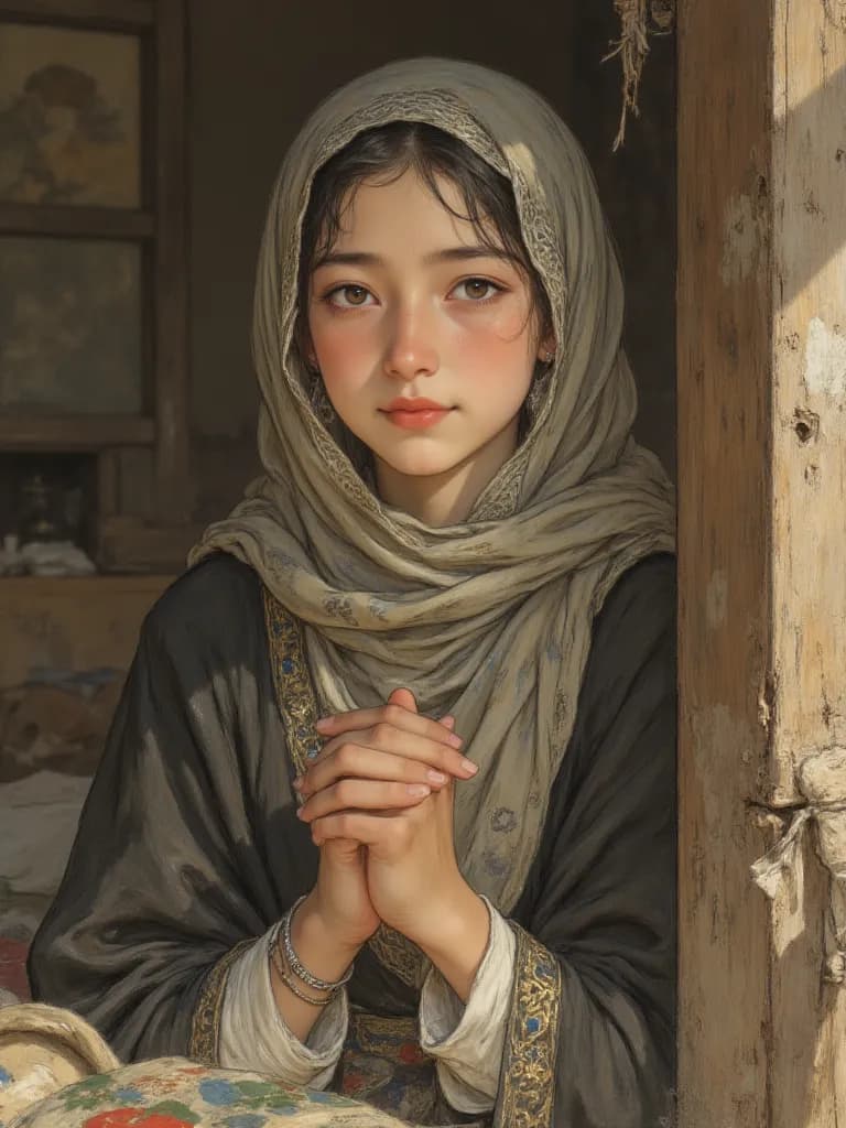 Thumbnail of Аиша Аль-Фарси