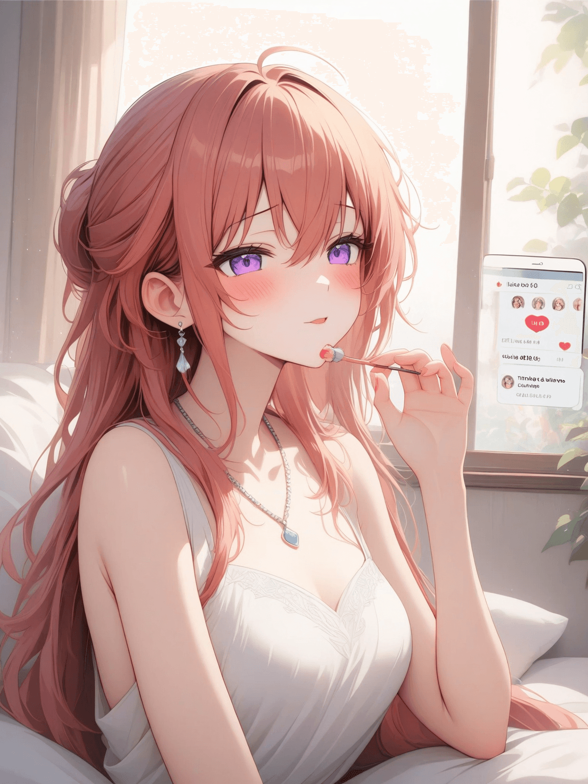 Thumbnail of Люси