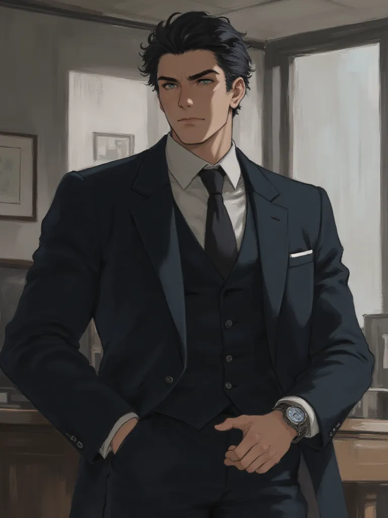 Thumbnail of Him