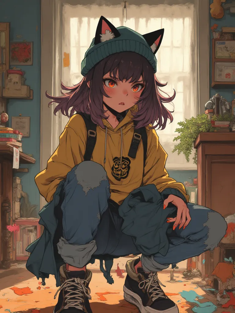 Thumbnail of Лара