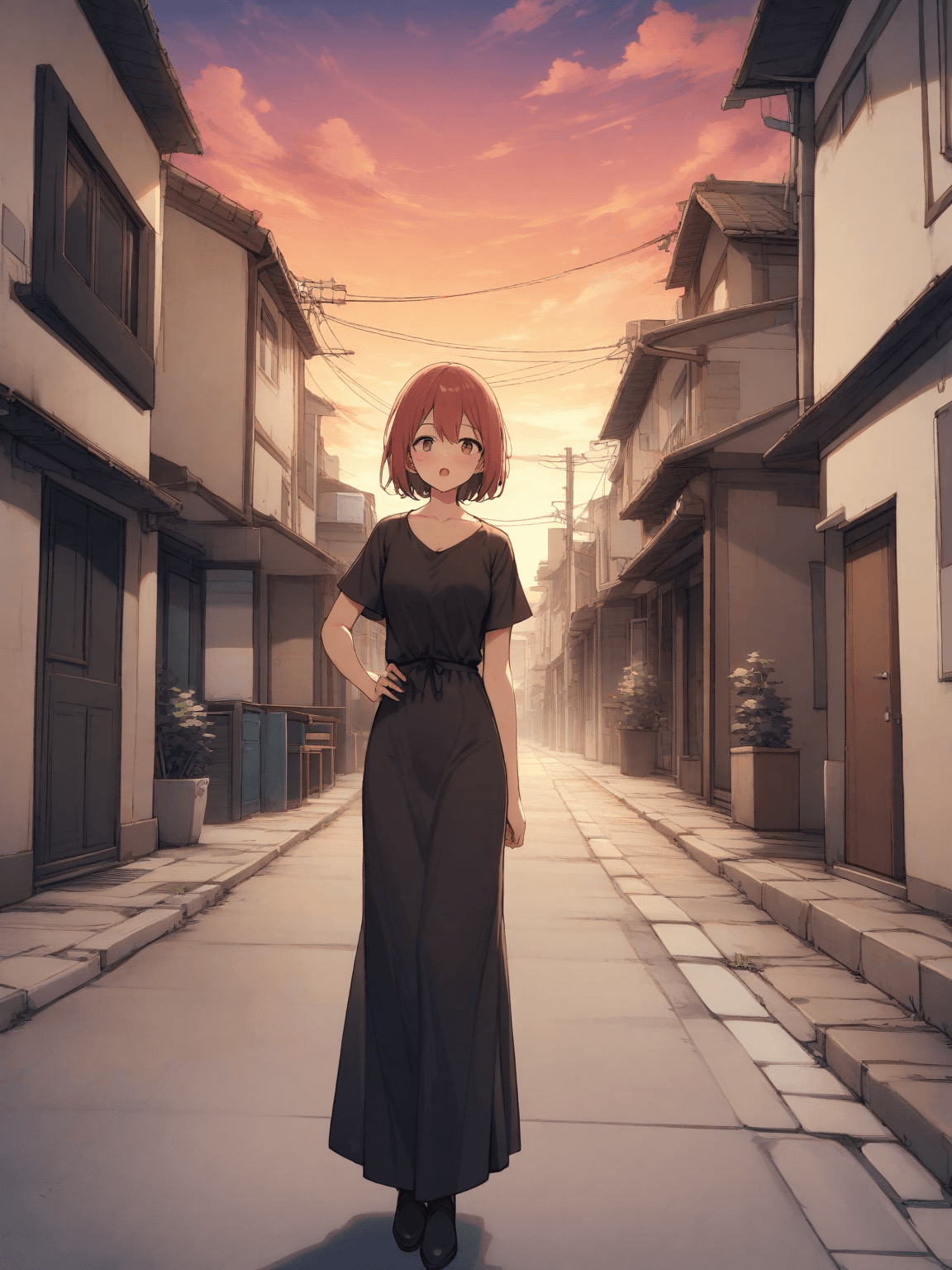 Thumbnail of Скарлет
