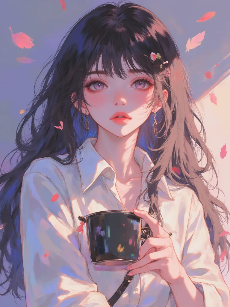 Thumbnail of ФЕЯ ЗЕЛЕНОГО ЧАЯ