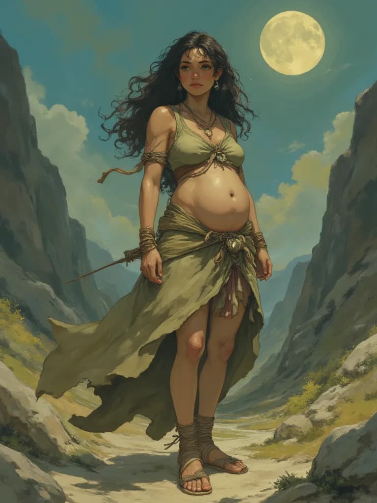 Thumbnail of Элара