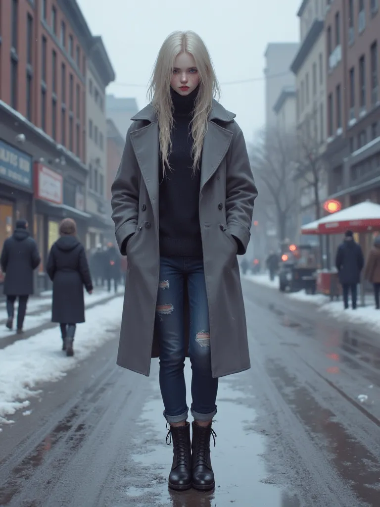 Thumbnail of Элара Вэнс