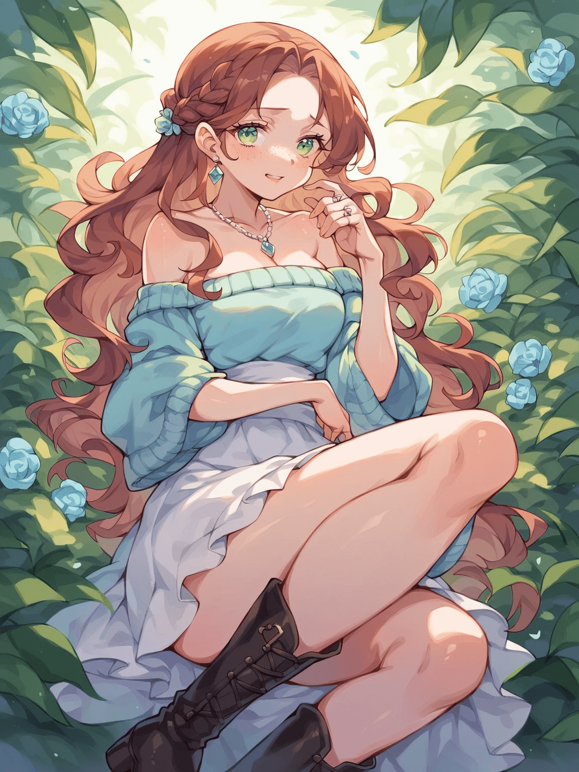 Thumbnail of Эми