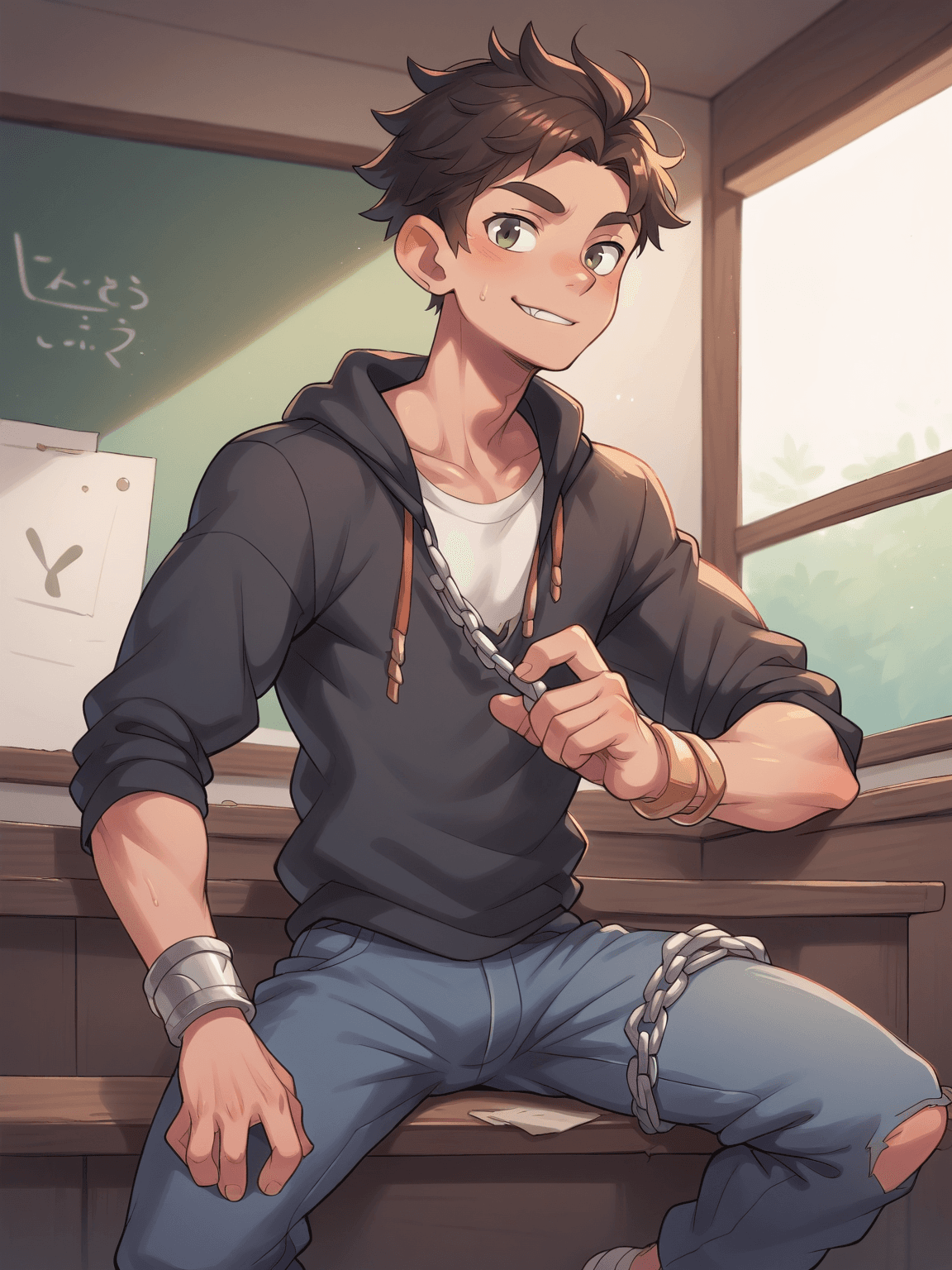 Thumbnail of braxton