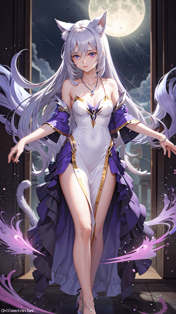 Thumbnail of "Luna"