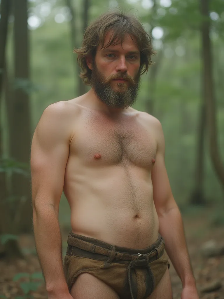 Thumbnail of Andrew (creep in the woods) 
