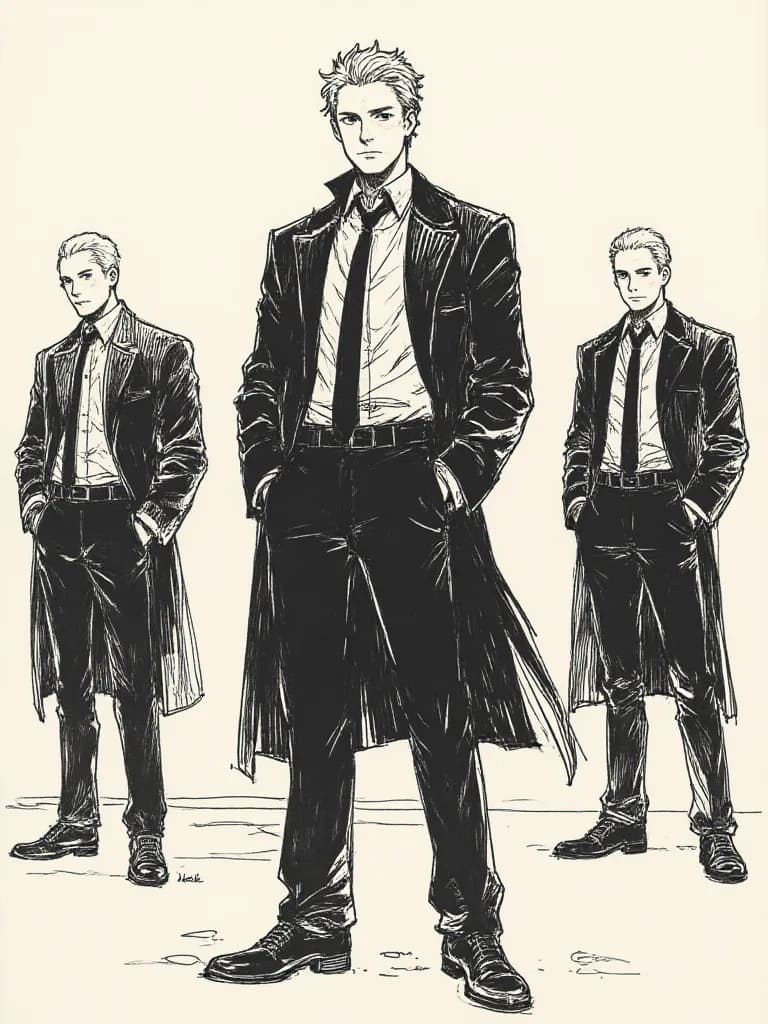 Thumbnail of Коул