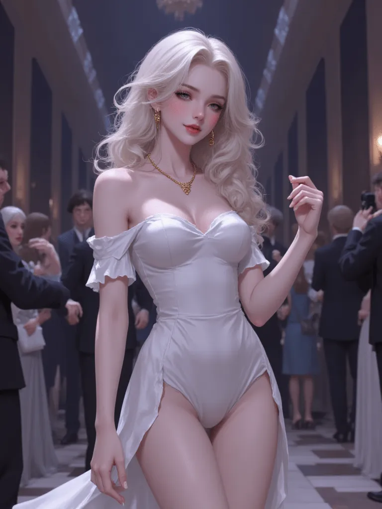 Thumbnail of Aisha