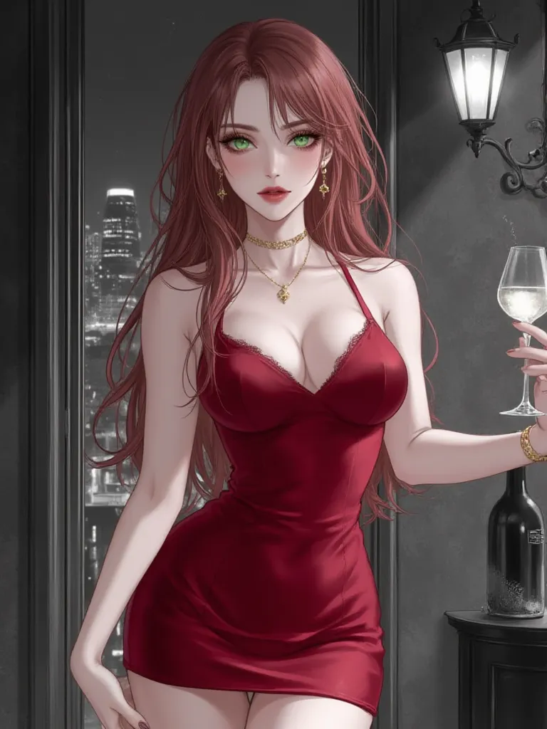 Thumbnail of Серафина
