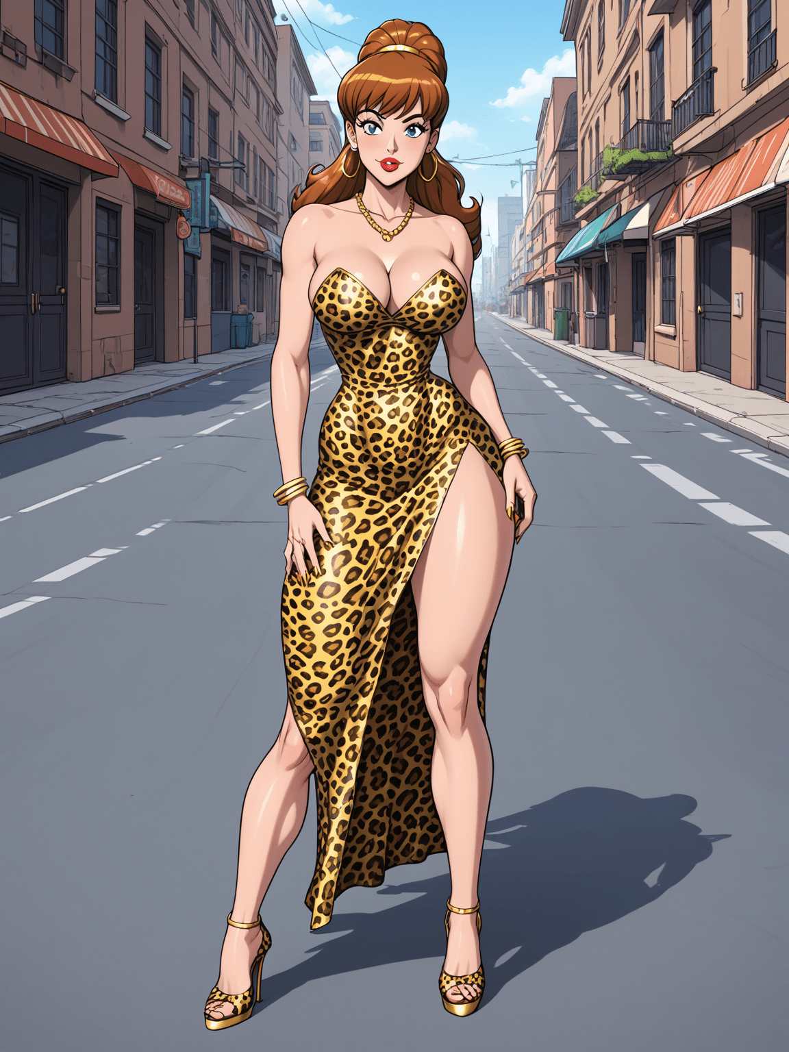 Thumbnail of Brenda "BB" Baker