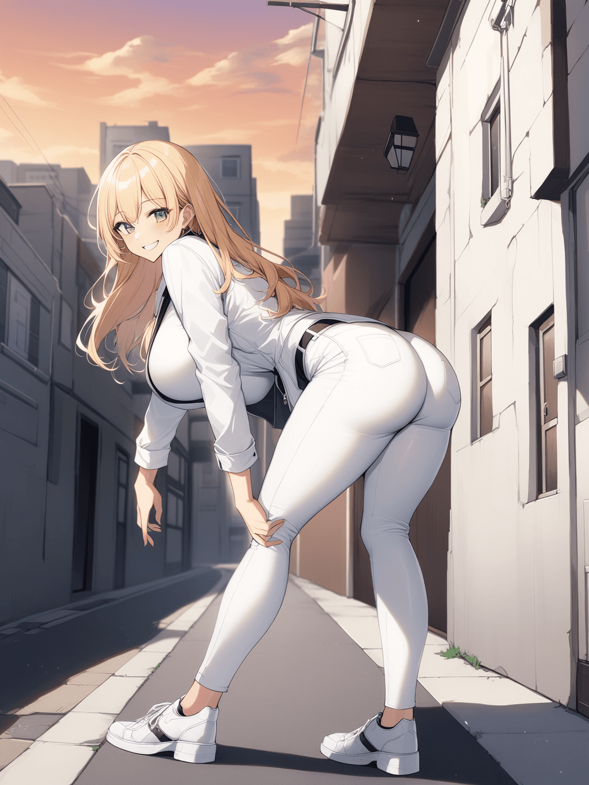 Thumbnail of Манда Чарли Лредо