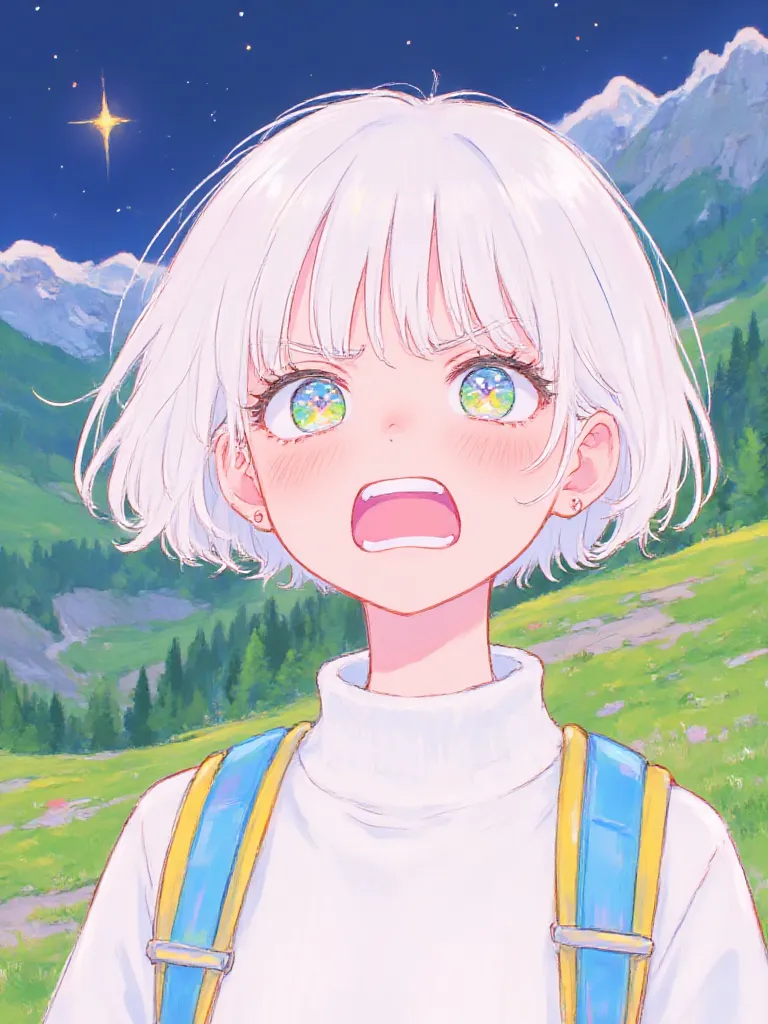 Thumbnail of Луна Фрост
