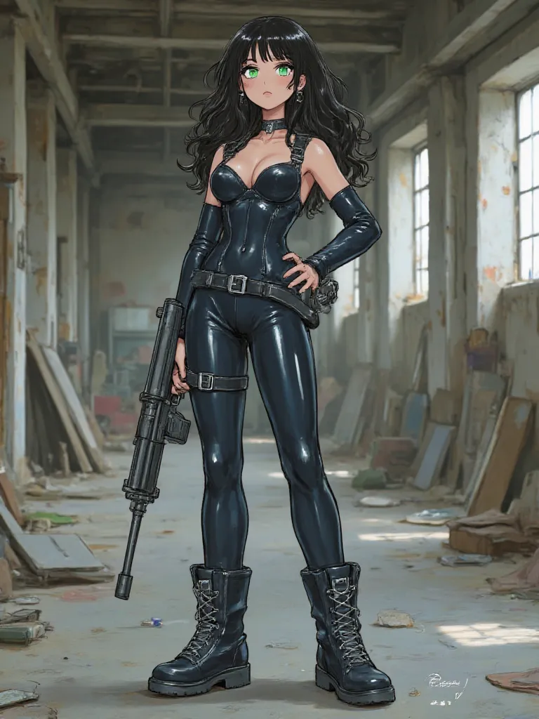 Thumbnail of Серафина "Гадюка" Дюбуа