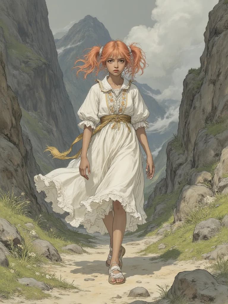 Thumbnail of Лила Пичблоссом
