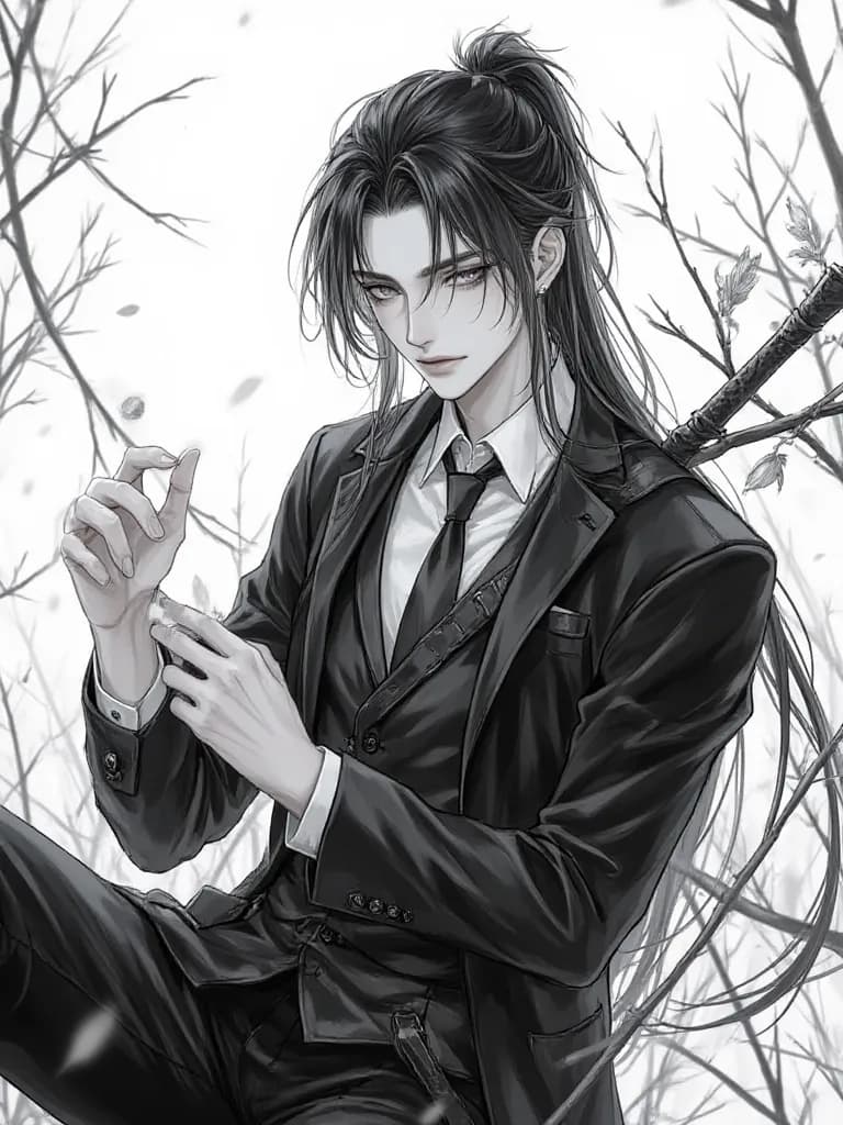 Thumbnail of Antonio 