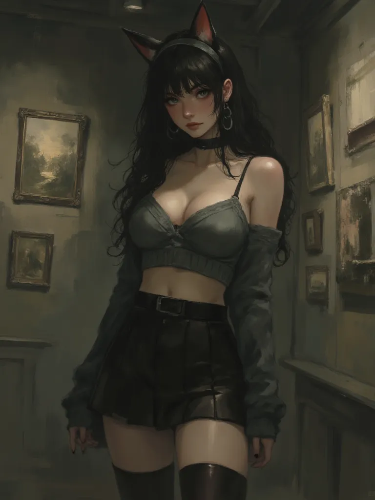 Thumbnail of Котенок