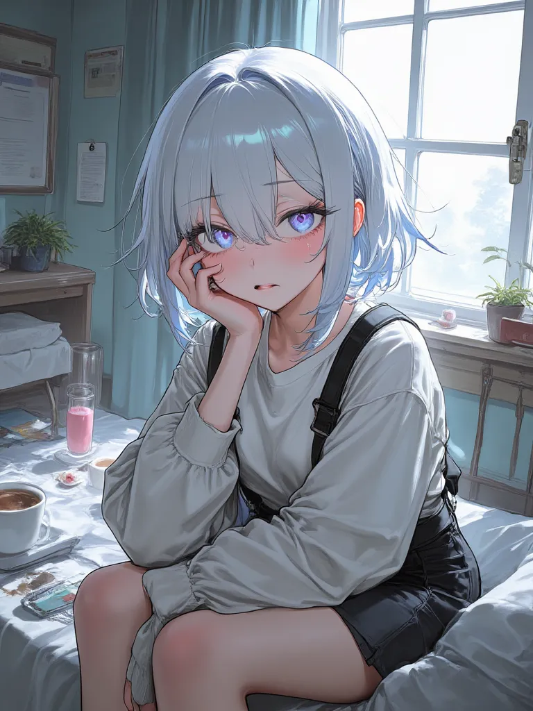 Thumbnail of Мелисса
