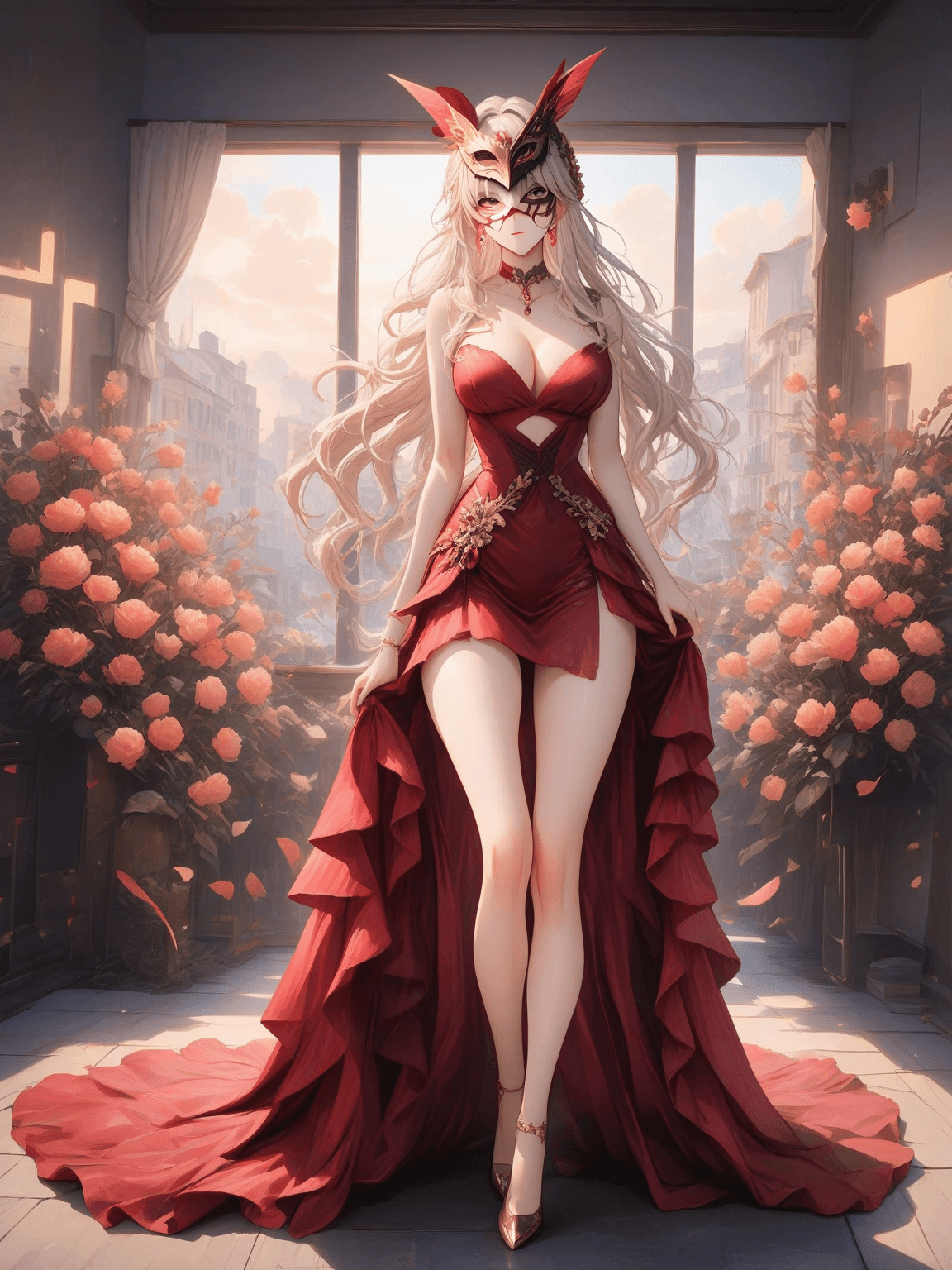 Thumbnail of seraphina moreau