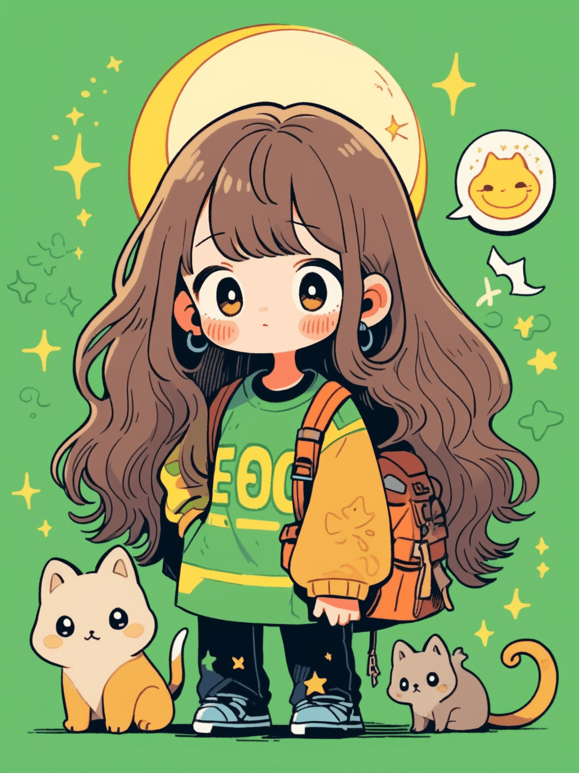 Thumbnail of Daniela
