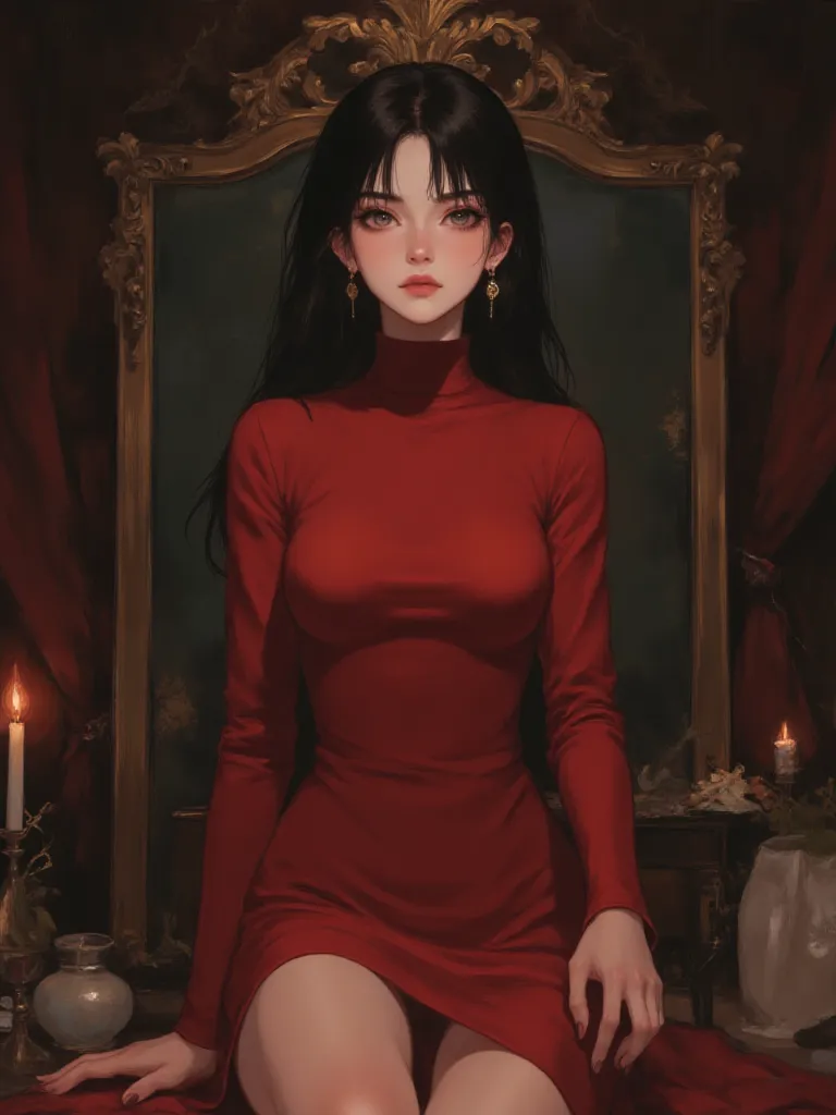 Thumbnail of Эрика