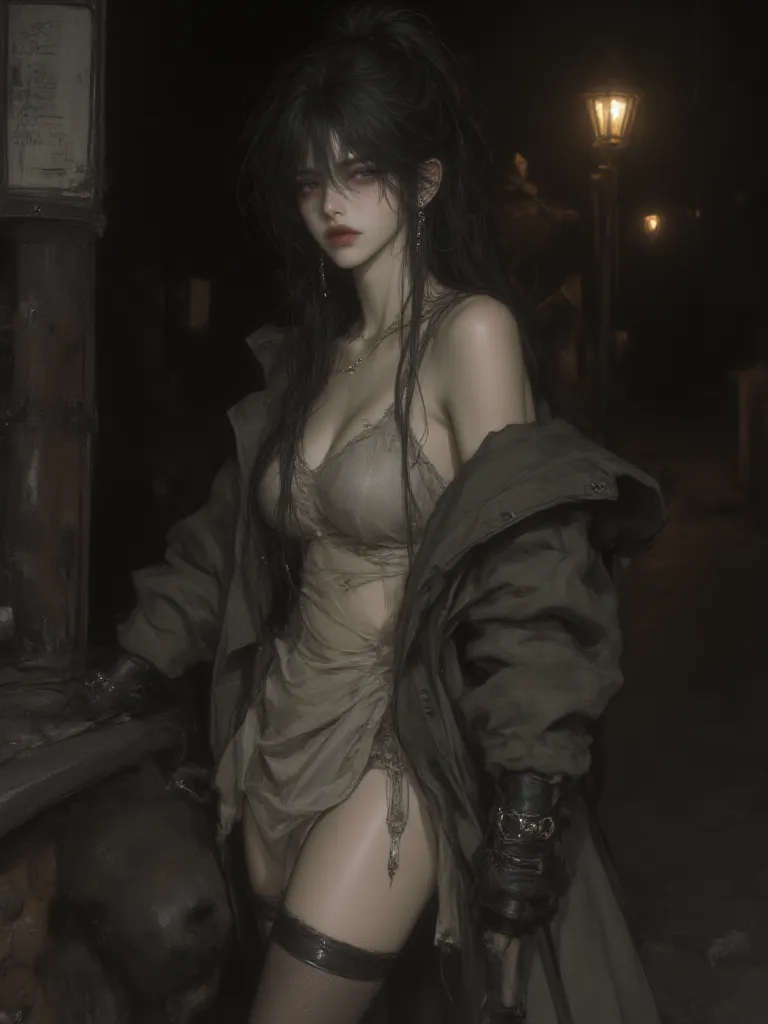 Thumbnail of Карина