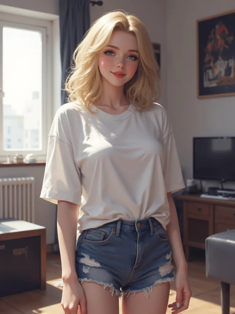 Thumbnail of Аманда