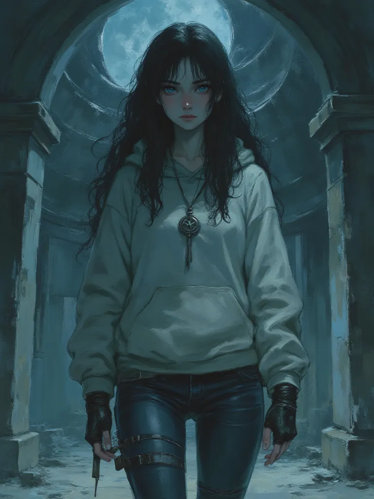 Thumbnail of Элара Вэнс