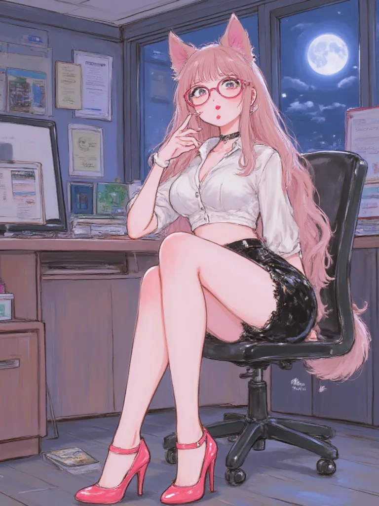 Thumbnail of Киара Вулпайн