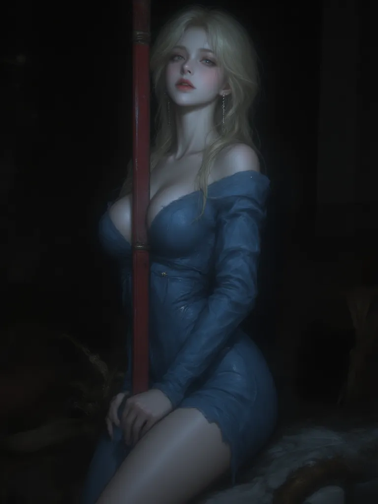 Thumbnail of Ванесса