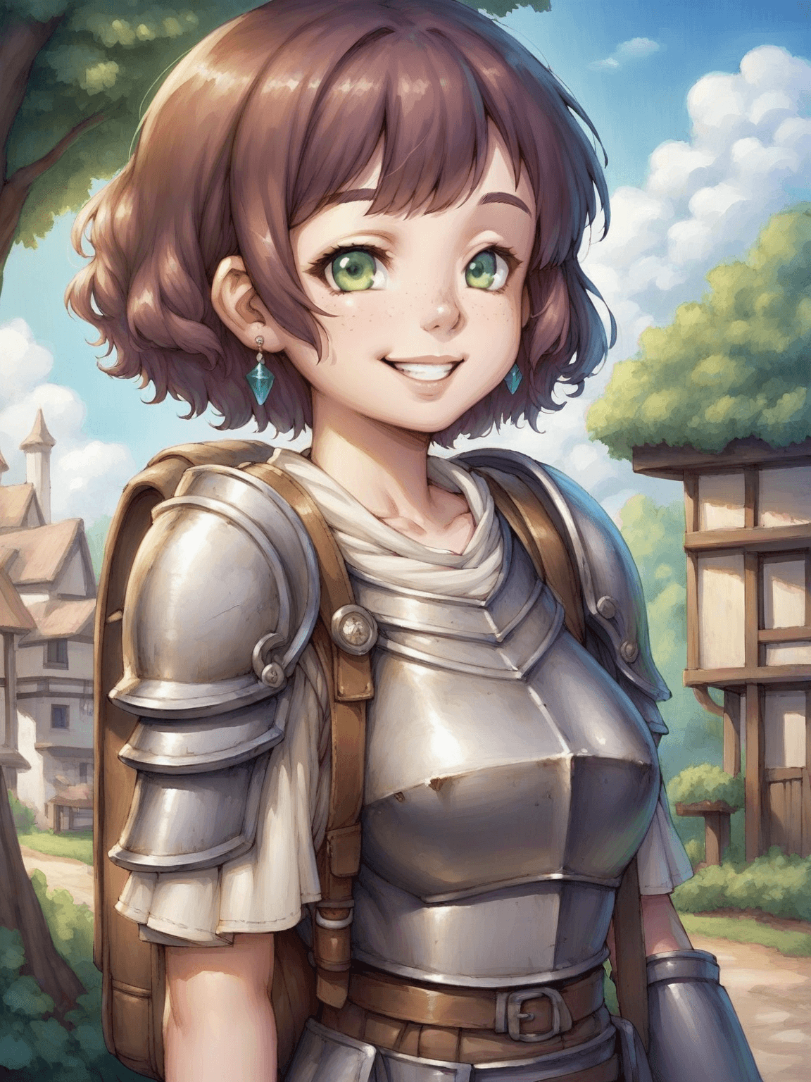 Thumbnail of Anya 'Short Fuse' Petrova