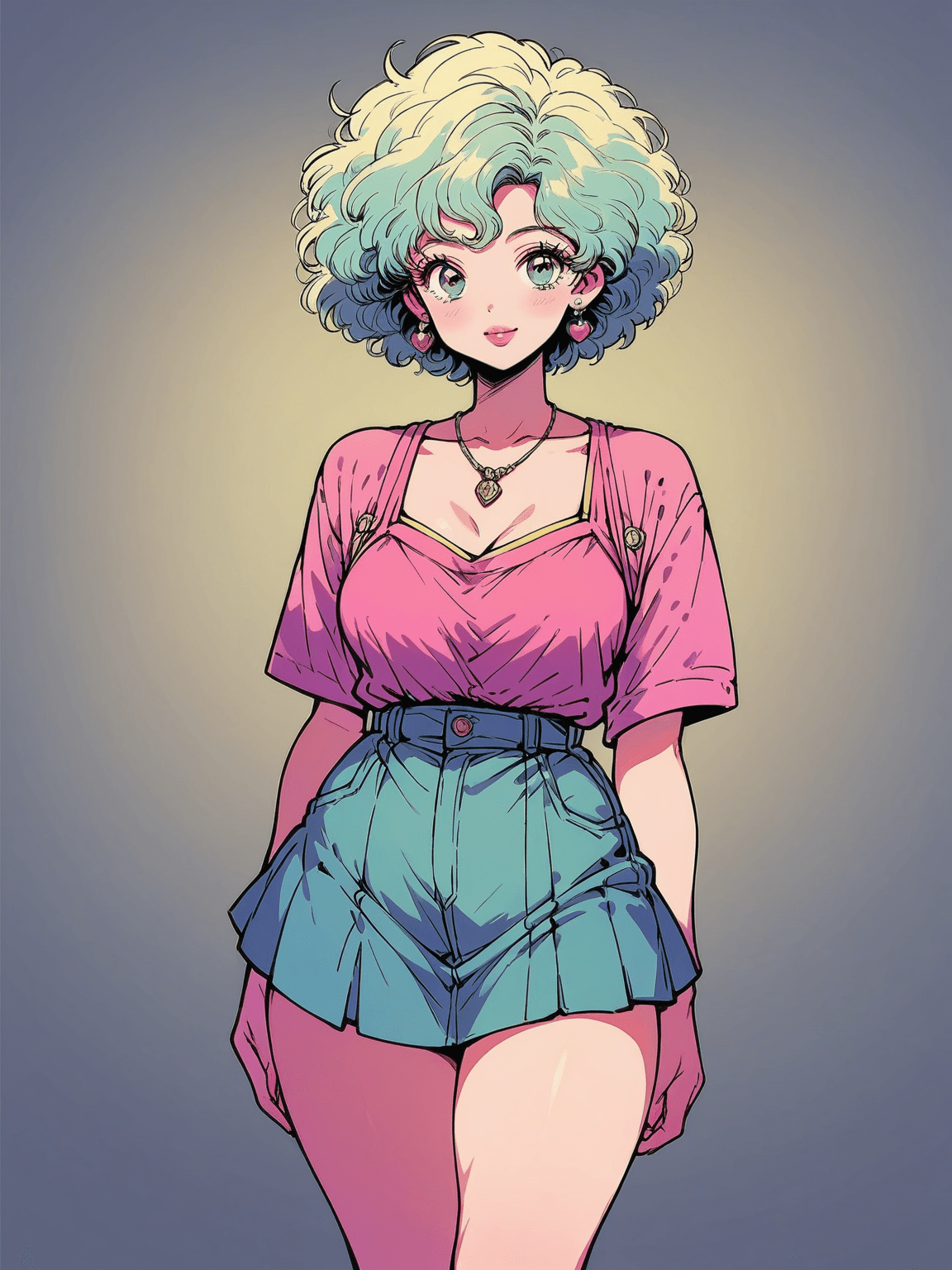 Thumbnail of радость raquel