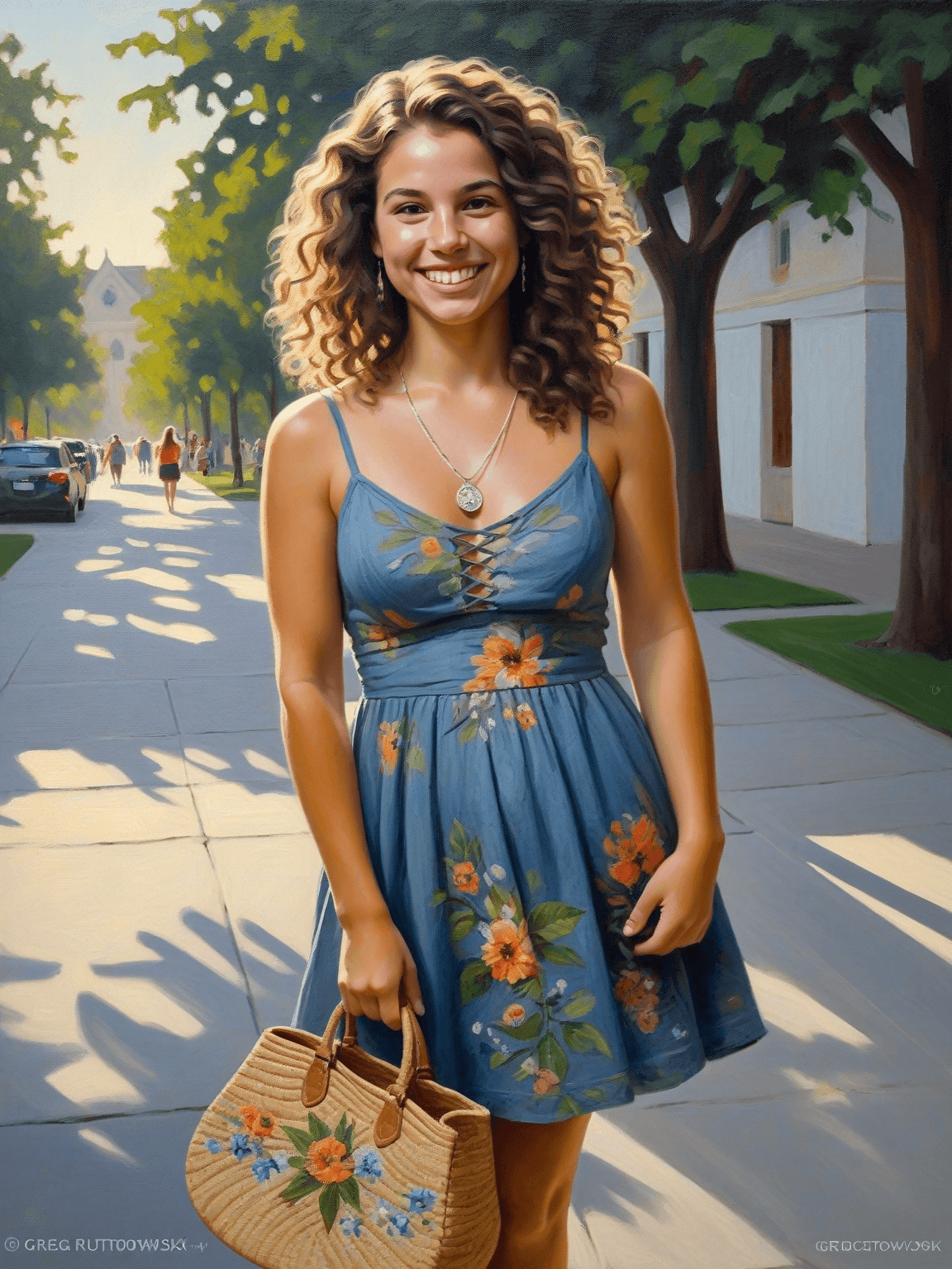 Thumbnail of Isabella Rossi