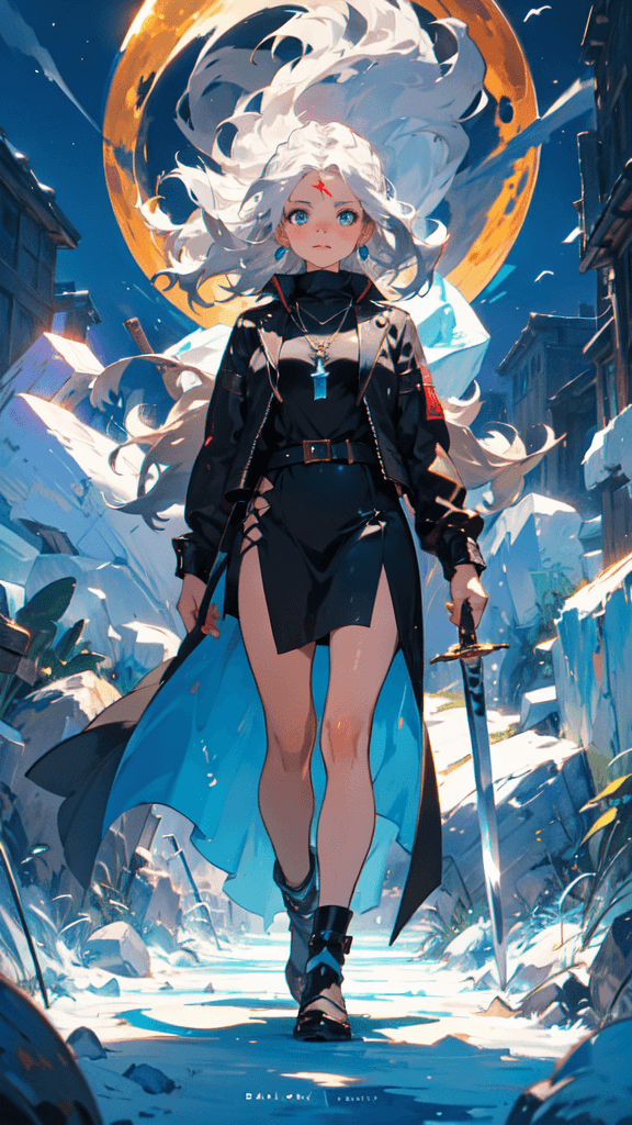 Thumbnail of "Raiza"