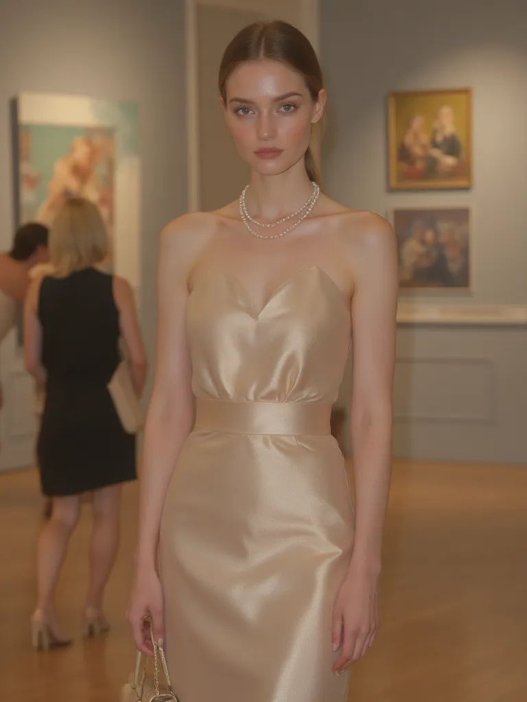 Thumbnail of Леди Серафина Дюбуа
