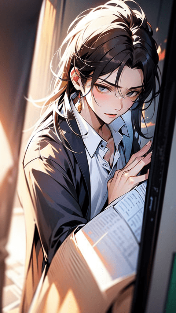 Thumbnail of "Kai"