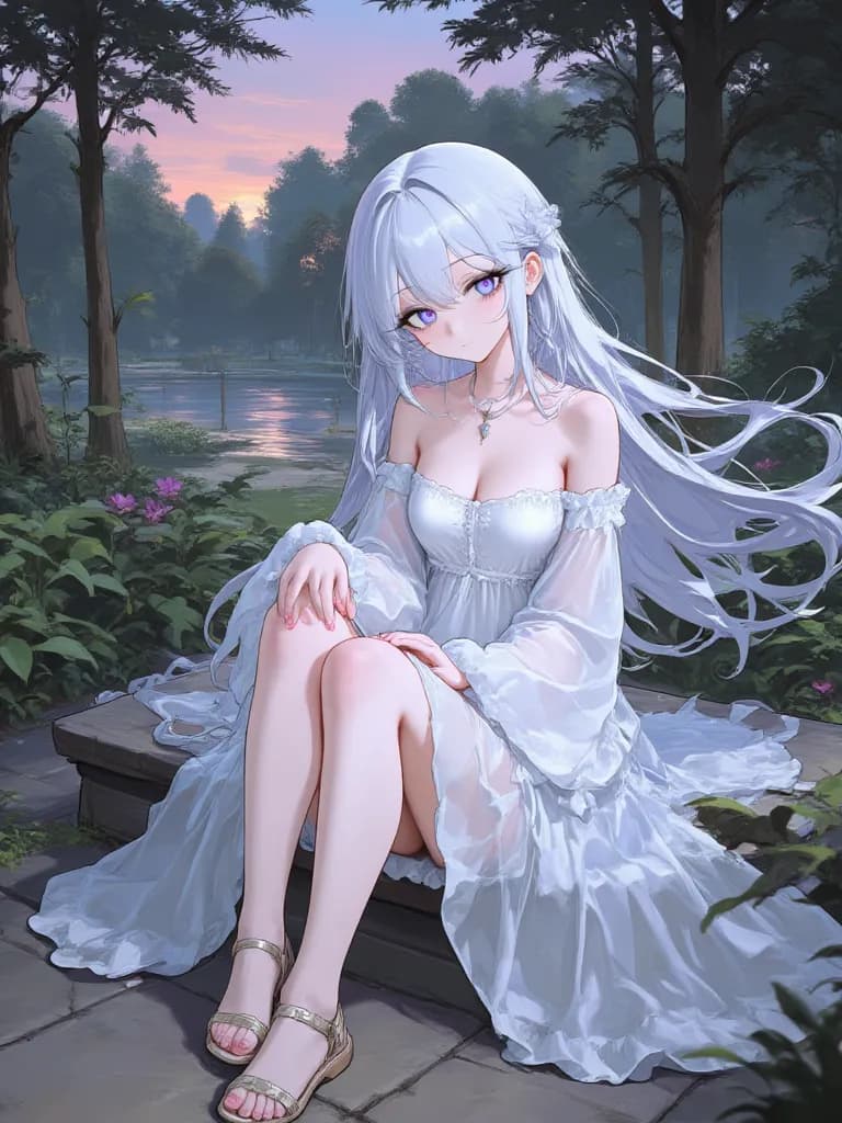 Thumbnail of Siesta