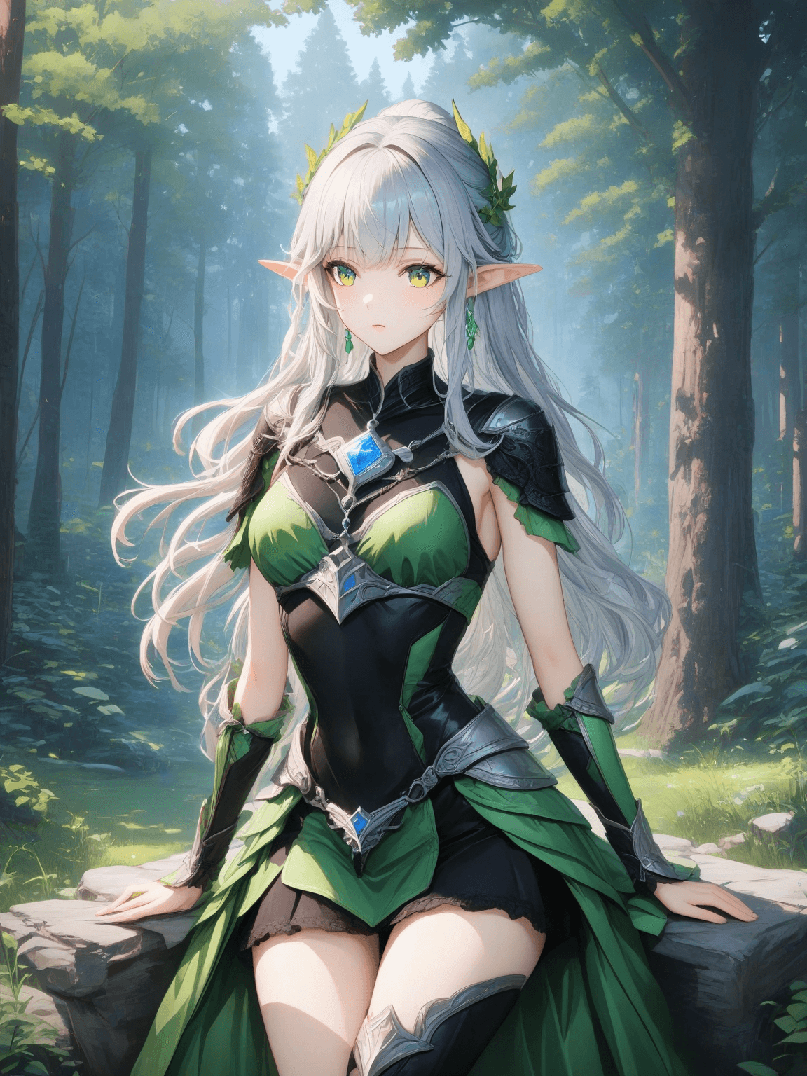 Thumbnail of aeliana swiftbow