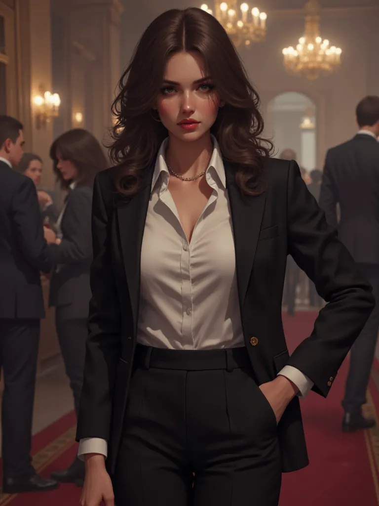 Thumbnail of Ханна